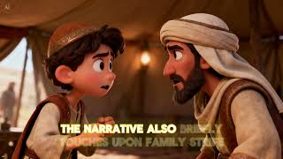 Genesis 35: Why Jacob Had to Go Back to Bethel