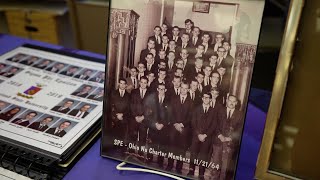 The History of SigEp at Cleveland State University
