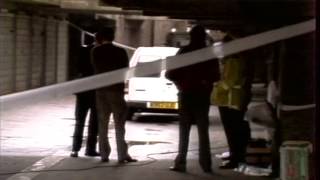 Anthony McGrane Murder | Crime Scene | Police investigations | TN-86-110-025