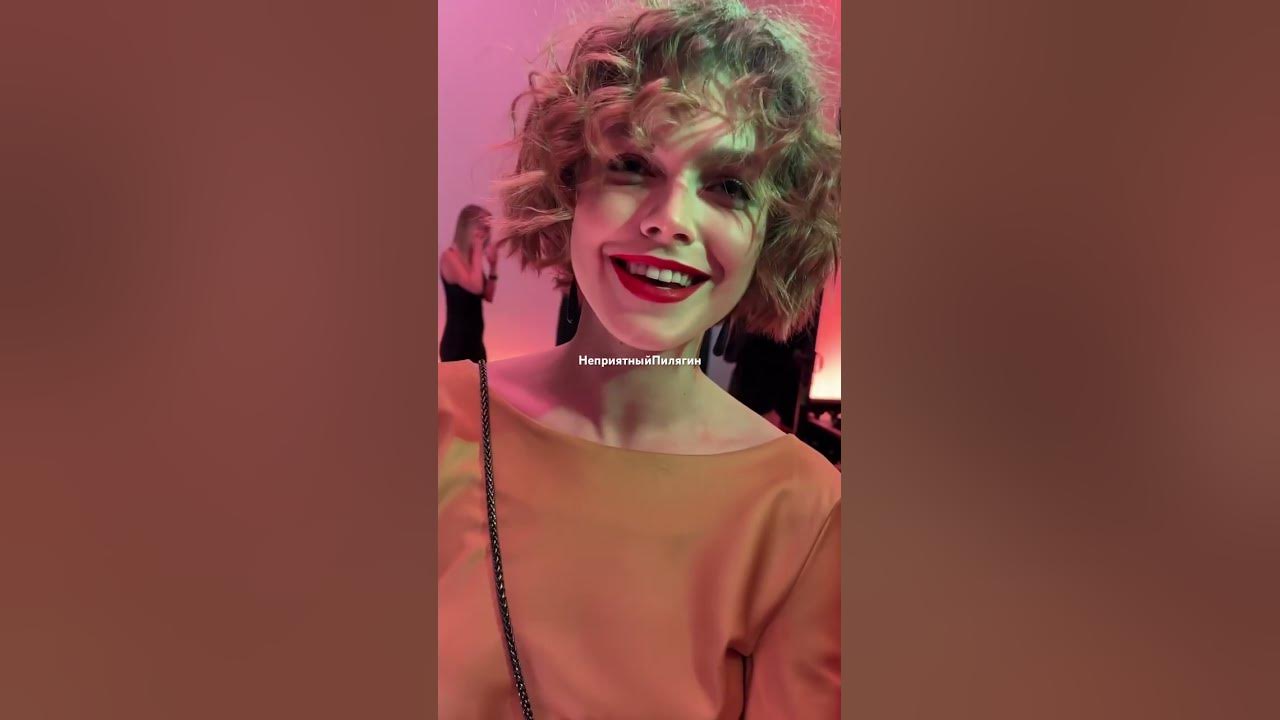Алина дулова актриса фото Начинающая актриса Алина Дулова из сериала Бедные смеются, богатые плачут #непри