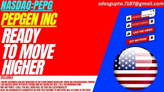 Ready To Move Higher Pepg Stock Analysis Pepgen Inc Stock