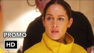 Station 19 7x09 Promo "How Am I Supposed To Live Without You" (HD) Final Season