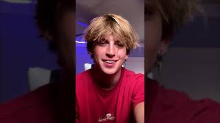 Jacob Day TikTok Live | 14th June 2021