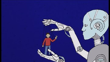 How Does AI Change The Way We Work?