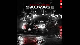 R - CHY Feat. Lore Gen - Sauvage. NEW MUSIC 2021