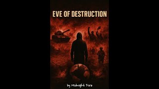Eve of Destruction by Midnight Fire