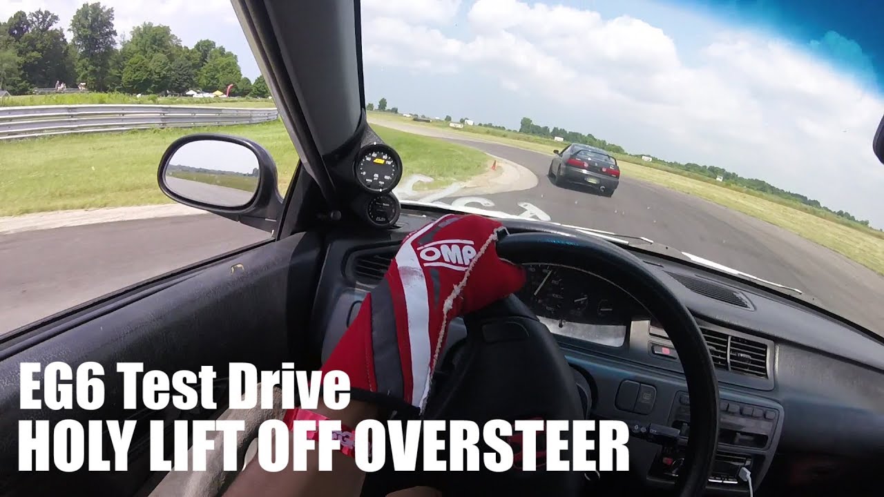Holy Lift Off Oversteer EG6 Civic Test Drive Gingerman YouTube holy-lift-off-oversteer-eg6-civic-test-drive-gingerman-youtube