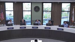 Community Services Commission - 18 Aug 2026