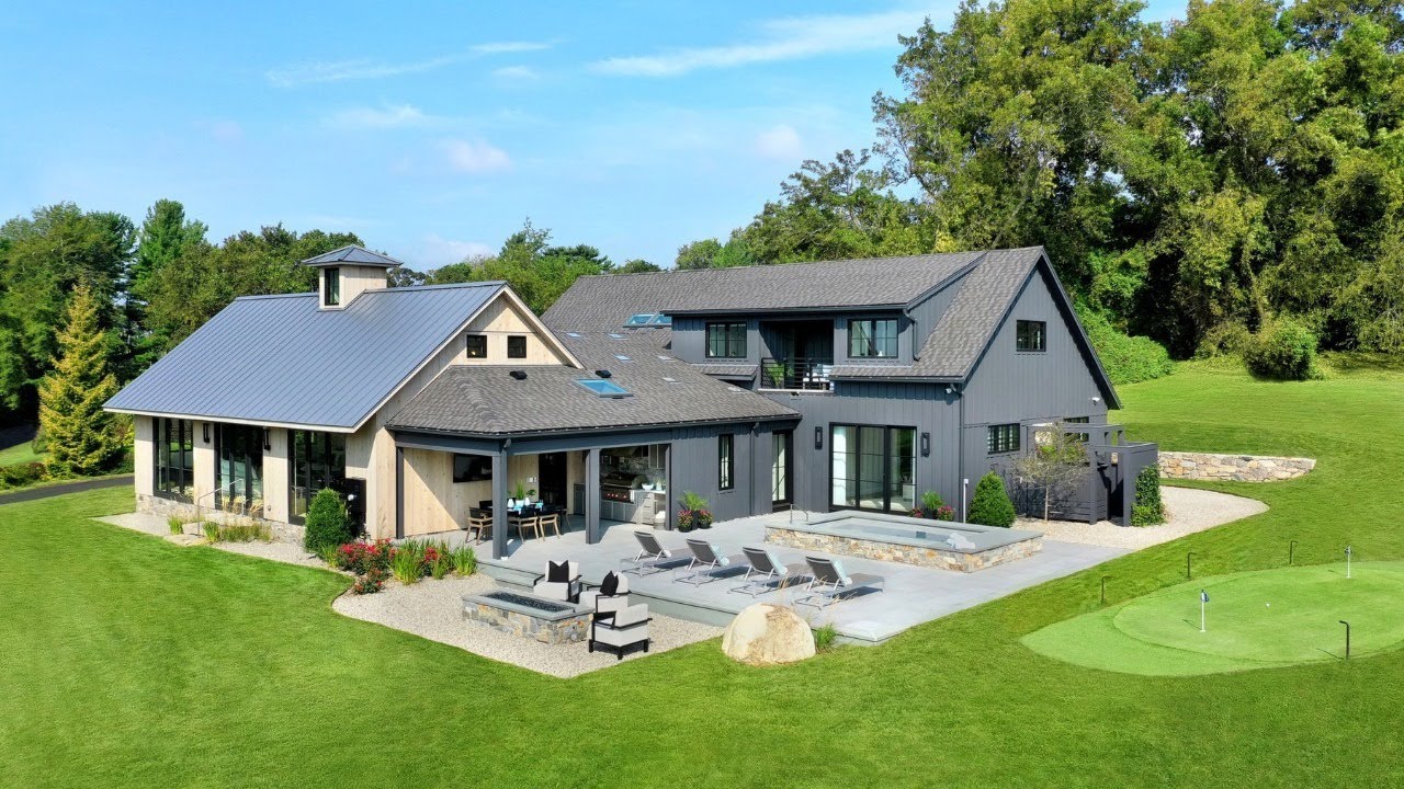 Live Tour and Q&A of This Old House's 2020 Idea House 