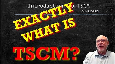 💥 Secret Bug Sweep Terminology & What It Really Means? - Private Investigator Training Video