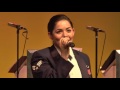 ビックバンド 世界に1つだけの花 アメリカ空軍太平洋音楽隊アジア  パシフィック・ショーケース The Only One Flower in the World by SMAP