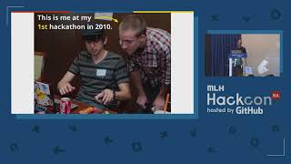 State of the League - MLH 2017 Season - MLH Hackcon V