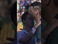 Players share best Schwartzman memories ✨
