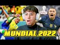 20 GOLAZOS DEL MUNDIAL QATAR 2022 - MBAPPÉ, RICHARLISON, LUIS CHÁVEZ