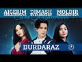 DIMASH❖MOLDIR❖AIGERIM. Power of Kazakhstan. DURDARAZ / Димаш Кудайберген