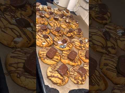 هل ترغب بتجربة هذه الكعكات خبز كعكات صاحب مشروع صغير