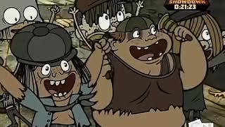 Flapjack - He Can Dance