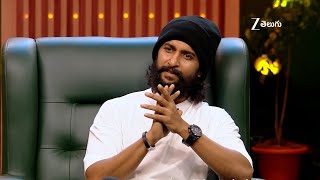 Download Lagu Nani Opens Up About His Strongest Support | Jayammu Nischayammu Raa With Jagapathi | Every Sun @ 9PM MP3 Download Lagu Nani Opens Up About His Strongest Support | Jayammu Nischayammu Raa With Jagapathi | Every Sun @ 9PM MP3