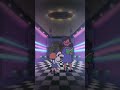 FNAF Security Breach Roll Call