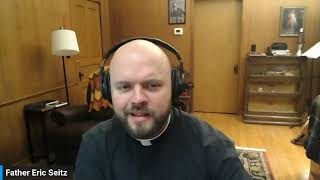 Open Mic: Real prosperity, Thomistic Participation, Predestination and Quantum Mechanics