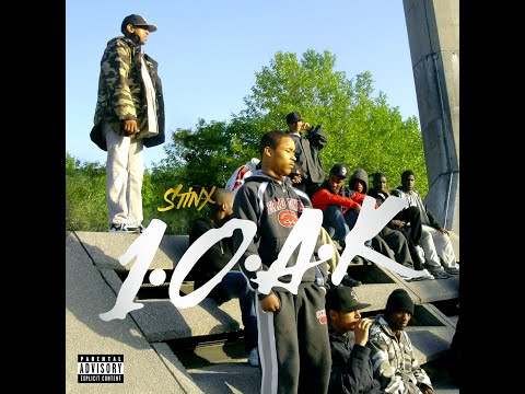 Stinx - Fathers Day Feat Dvs