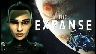 🔴 LIVE ON The Expanse A Telltale series 🔴⚡ 🔴AO VIVO - TRFxNeres 🔴