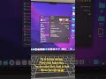 How to change Light or Dark mode theme in MacOS