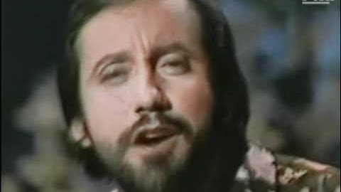 Ray Stevens - Turn Your Radio On (Official Video 1972)