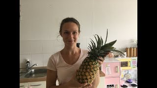 Sok z ananasa + na co zwrócić uwagę przy wyborze 🍍