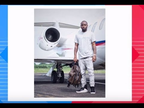 Olamide Blasts Buhari, Davido Mocks Haters, Small Doctor Denies Bribe + More