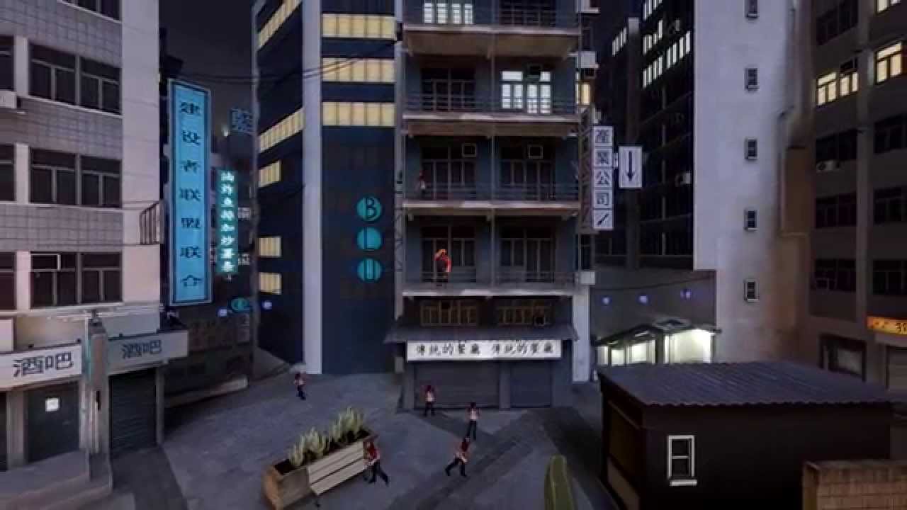 [SFM] The Walking Dead Trailer