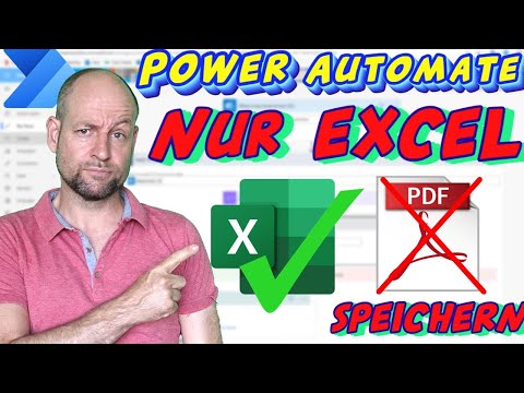 [ POWER AUTOMATE ] [ NUR BESTIMMTEN MAIL ANHANG IN SHAREPOINT SPEICHERN ]