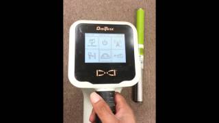 2010 DigiTrak SE Locator - Equipment Demonstration