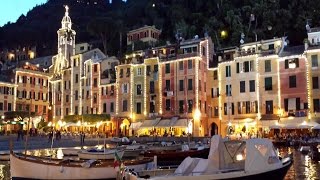 Remember Portofino