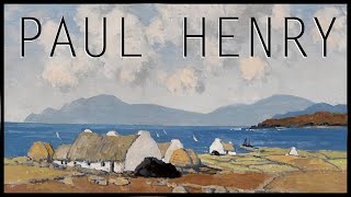 Paul Henry- A Pale Light In The West screenshot 5