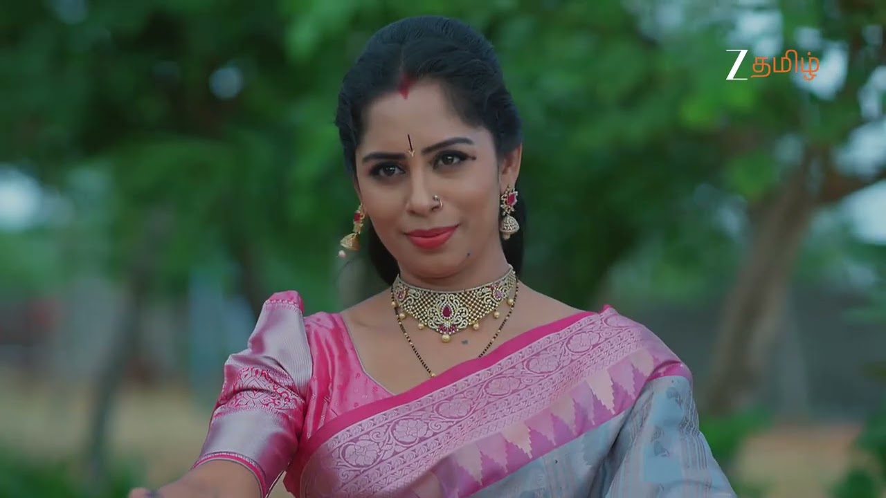 Salangai Oli | Ep - 332 | Webisode | Feb 25 2026 | Zee Tamil