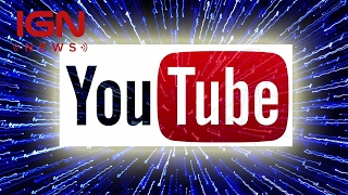 YouTube Announces New Live TV Service - IGN News