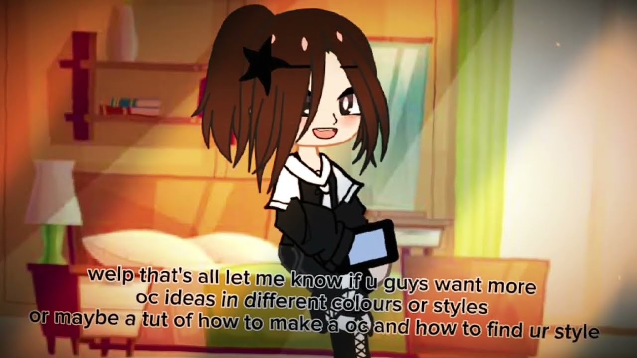 Oc ideas (blue theme version 💙✨️)(requested)