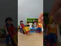 Spiel mit @Familie_Klickmann #playmobil #retrogaming #playmobilfamily #shopping #market #timelapse