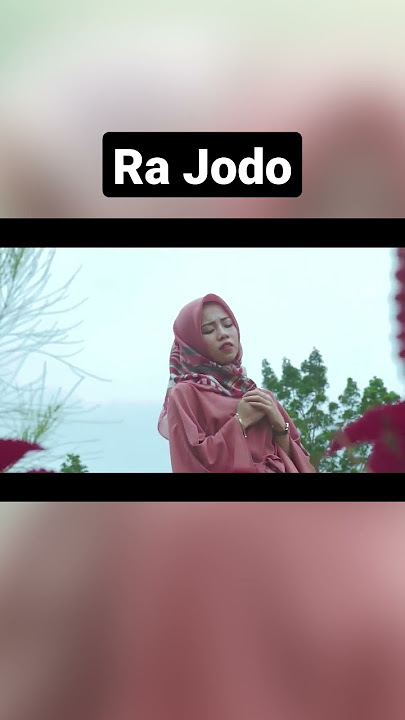 Ra Jodo (Cover) #rajodo #musicforfun #storywa #kelinganmantan #musiccover #storywhatsapp