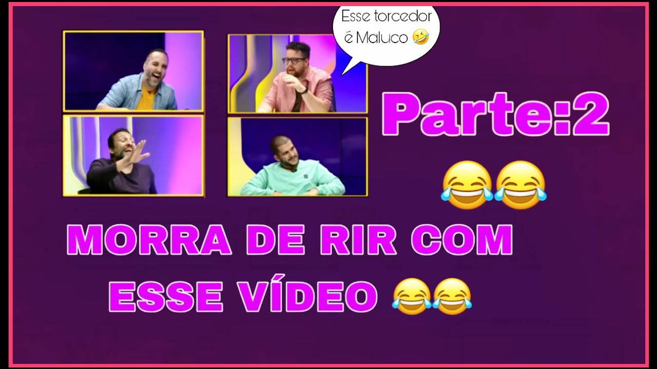MORRAR DE RIR COM ESSE VÍDEO MARAVILHOSO KKKKKKKKKKKKK PT:2