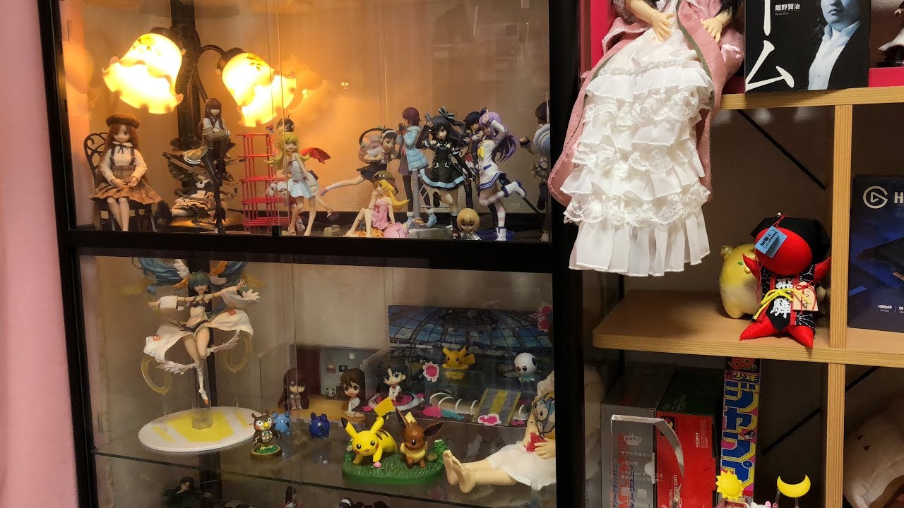猛暑によりフィギュアが フィギュアは傾くのが宿命 Youtube 猛暑によりフィギュアが フィギュアは傾くのが宿命 Youtube