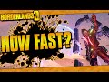 Borderlands 3 | Is It Possible To Beat This Game In Under 2 Hours?