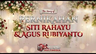 LIVE JE-GOZZ PRO (JEGOS PRO) CAMPURSARI PERNIKAHAN SITI RAHAYU & AGUS RUBIYANTO