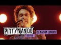 Capture de la vidéo @Pittyoficial E Nando Reis - Na Sua Estante (Ao Vivo)