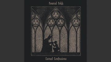 Alone With The Cross