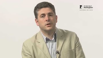 Introduction to Faith and Reason with Simon Oliver