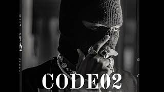 EL KATIBA - Code 02 (Official Audio)