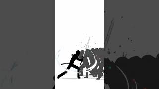 Stickman Fight #shorts #fighting #boxing