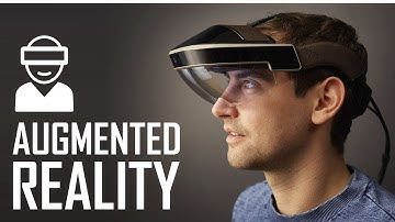 Augmented Reality Fabrication